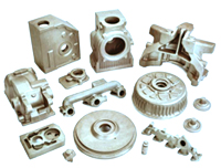 Manufacturers Exporters and Wholesale Suppliers of CI and SG Iron Castings kolhanpur Maharashtra